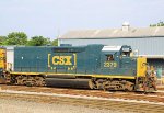 CSX 2379